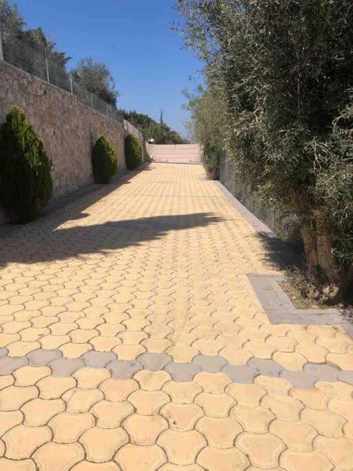 Villa Artemis Nafplion Tolón Exterior foto