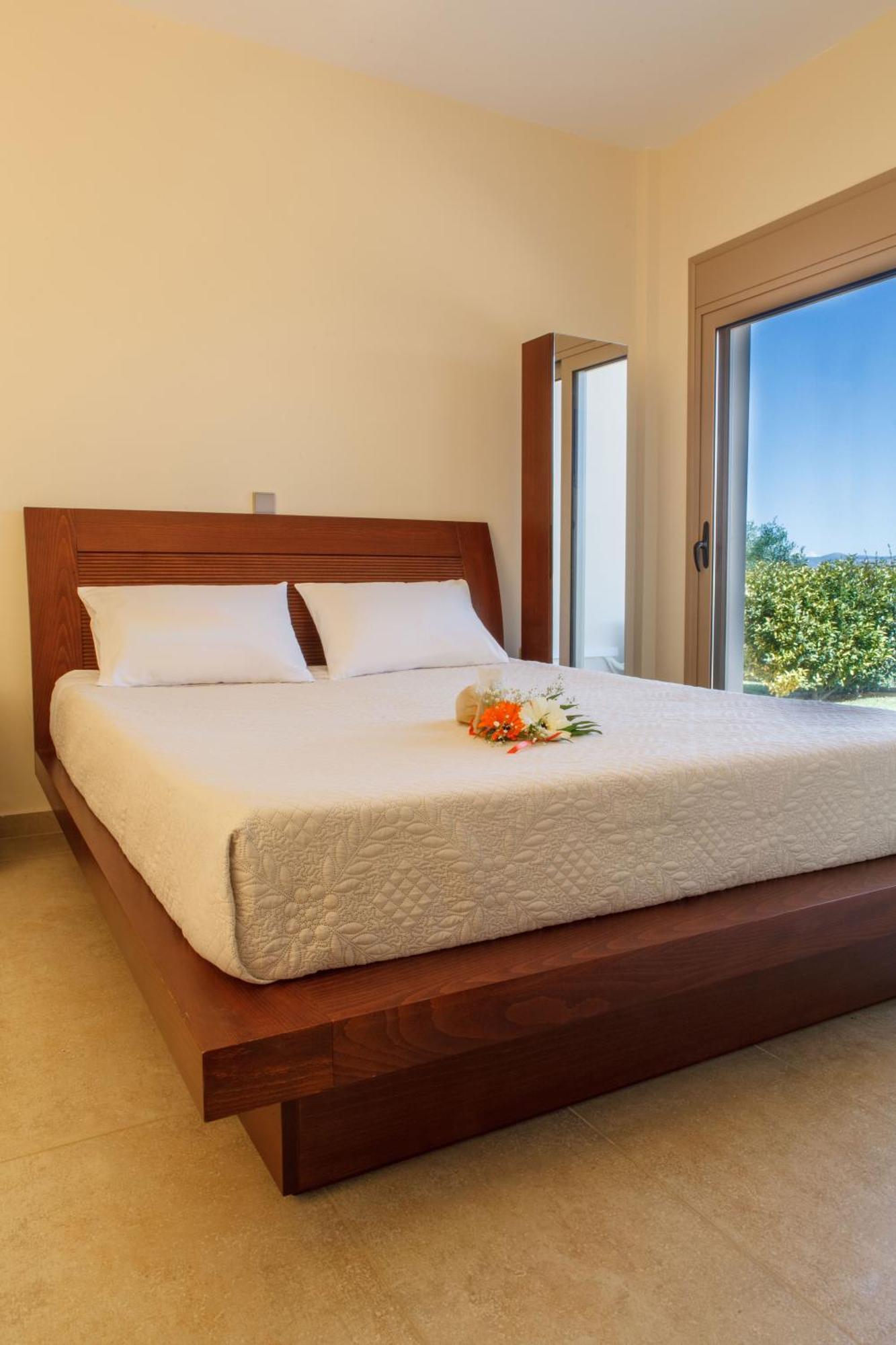Villa Artemis Nafplion Tolón Exterior foto
