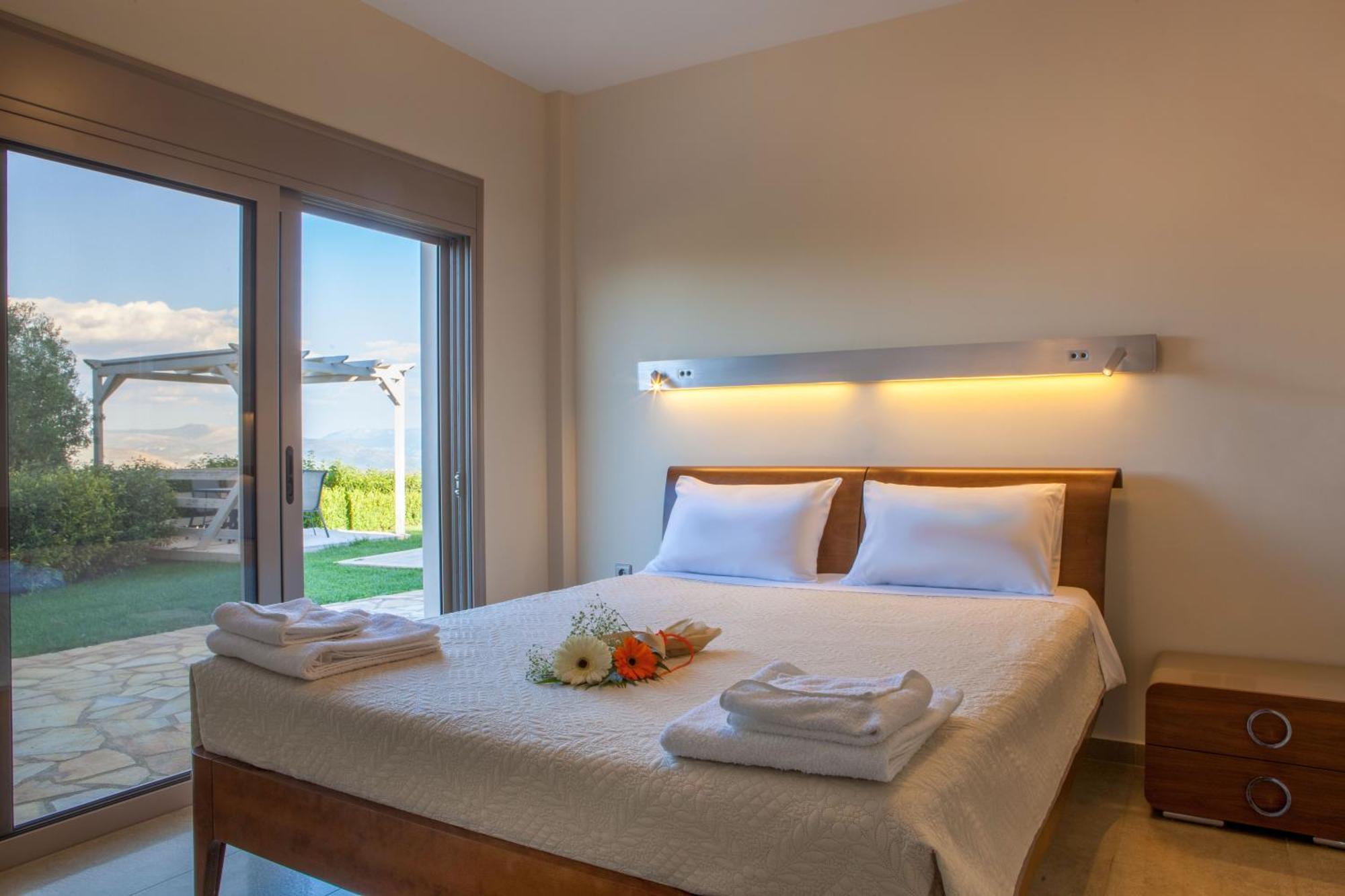 Villa Artemis Nafplion Tolón Exterior foto