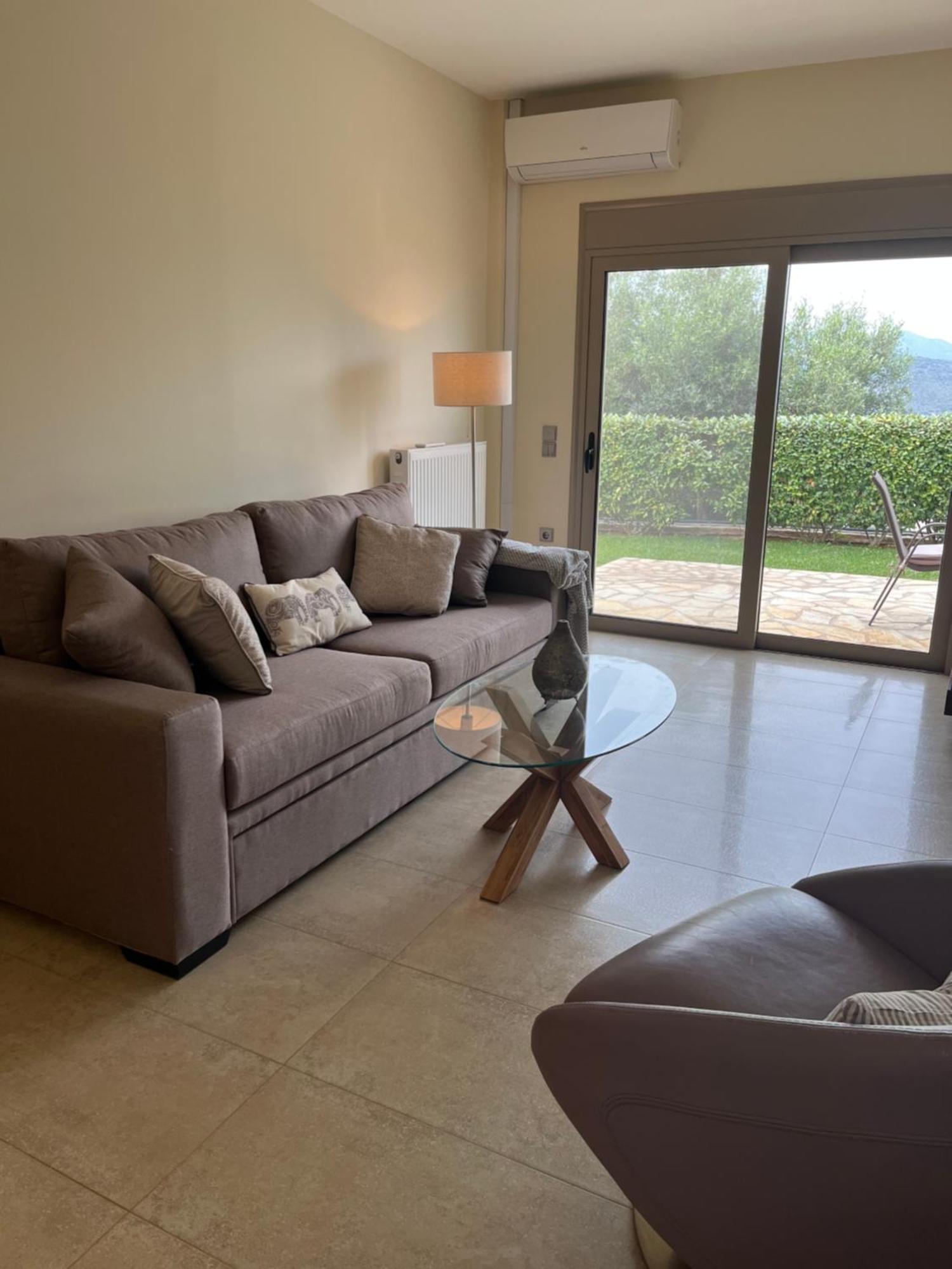Villa Artemis Nafplion Tolón Exterior foto