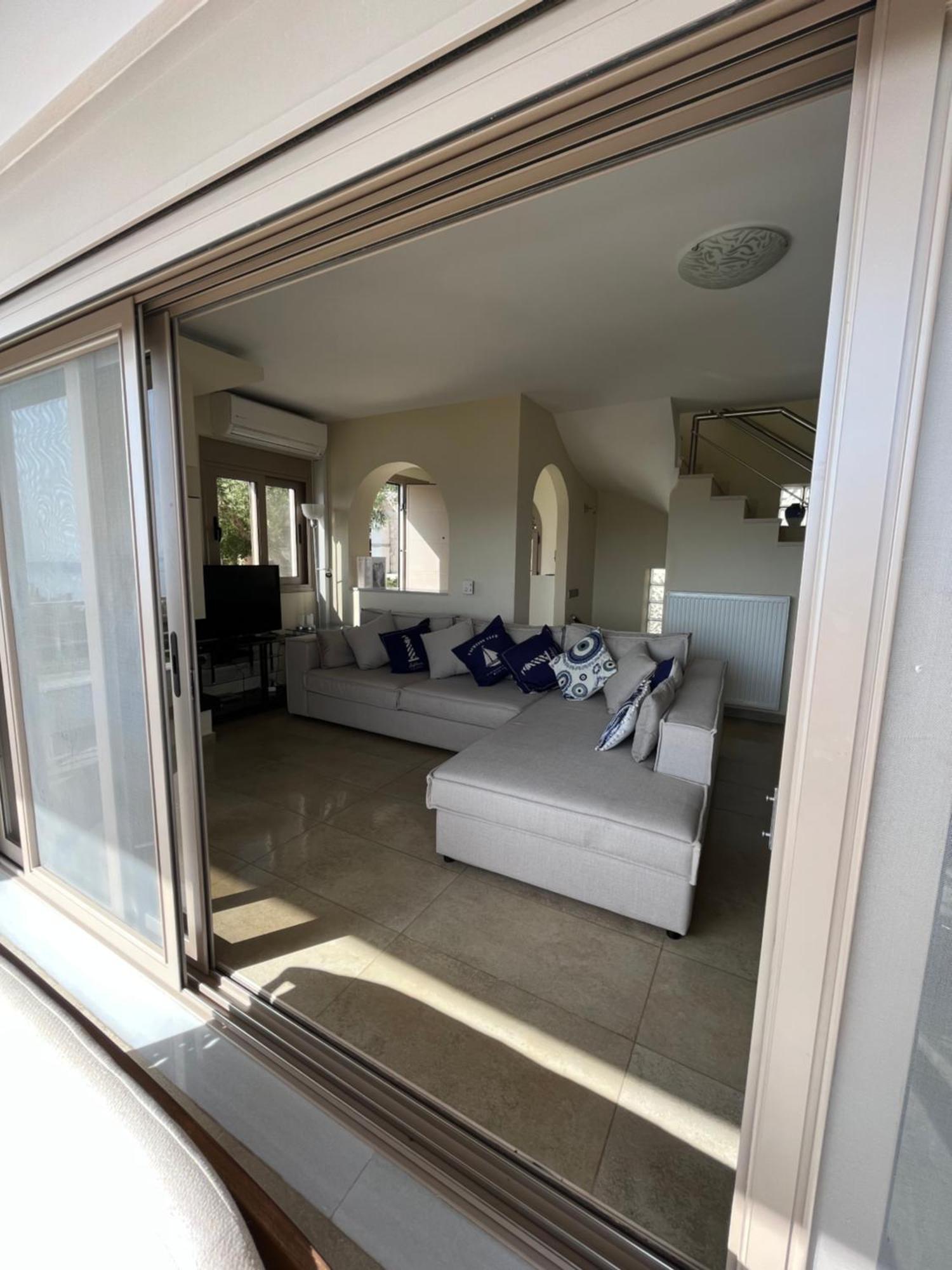Villa Artemis Nafplion Tolón Exterior foto