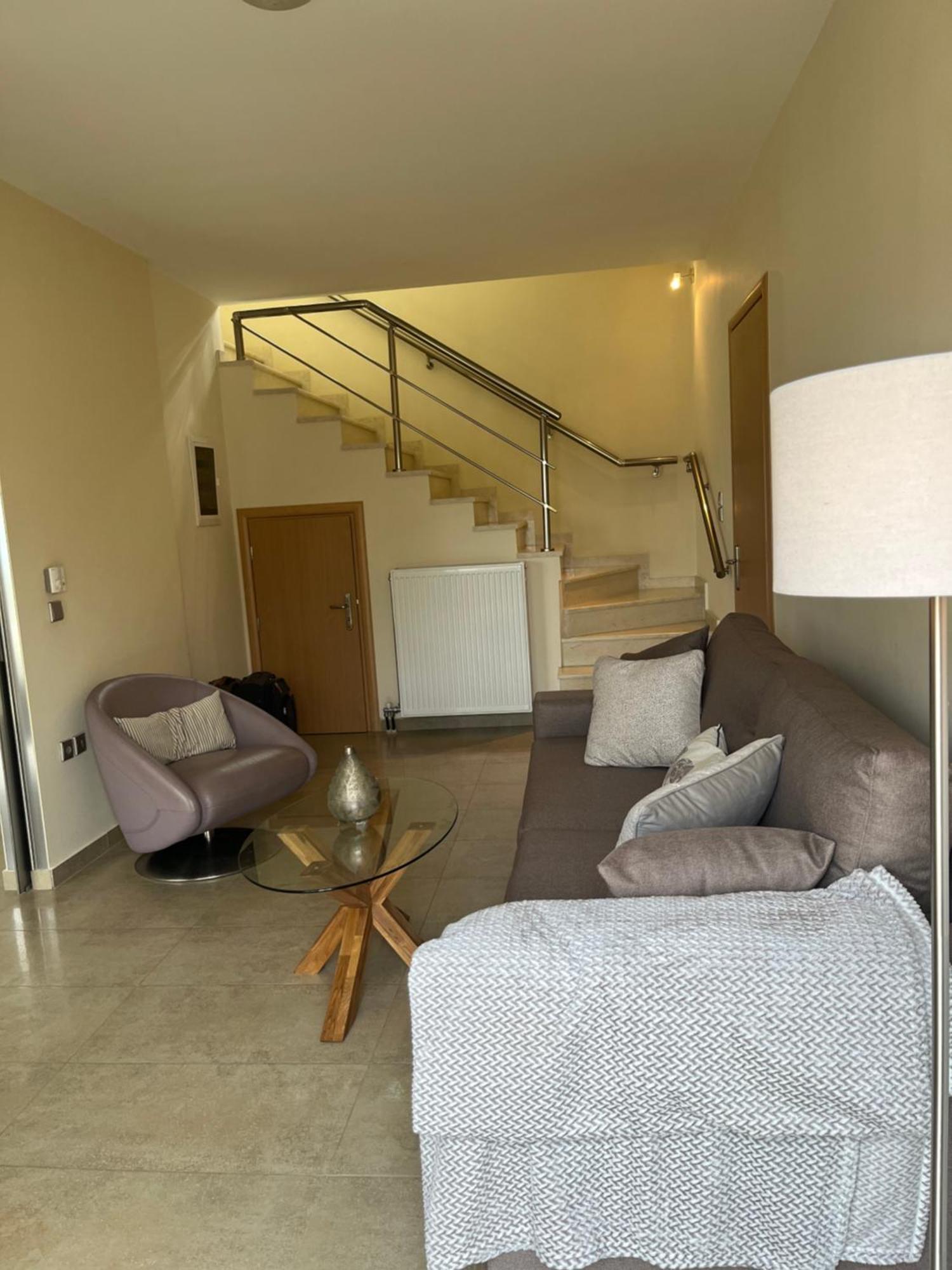 Villa Artemis Nafplion Tolón Exterior foto